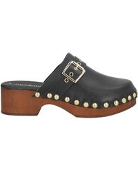 Nila & Nila - Mules & Clogs - Lyst