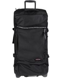 Eastpak Wheeled luggage - Black