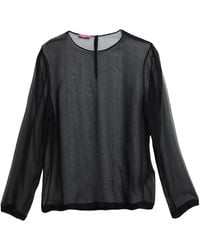 Valentino Garavani - Top - Lyst