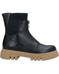 Jeannot - Ankle Boots - Lyst
