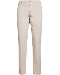 Barbati - Pants Cotton, Elastane - Lyst