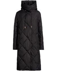 Silvian Heach - Puffer - Lyst
