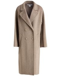 Haveone - Coat - Lyst