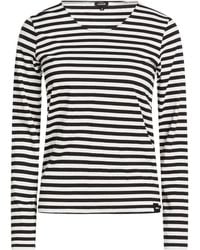 Aspesi - T-Shirts - Lyst