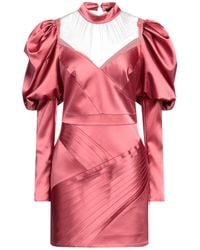 MATILDE COUTURE - Mini Dress - Lyst