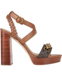 MICHAEL Michael Kors - Sandals - Lyst
