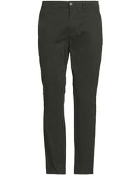 ARMANI EXCHANGE - Pants - Lyst