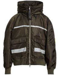 Spiewak - Jacket Polyester - Lyst