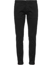 Daniele Alessandrini - Trouser - Lyst