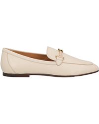 Tod's - Loafers - Lyst