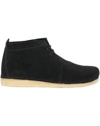 Clarks - Bottines - Lyst
