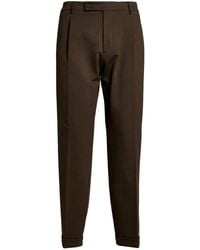Berwich - Pants - Lyst