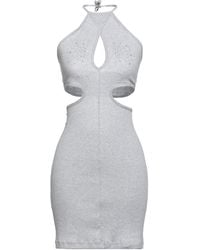 Odi Et Amo - Mini Dress - Lyst