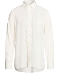 Tom Ford - Shirt Lyocell, Silk - Lyst