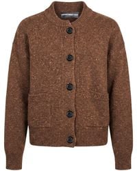 Department 5 - Cardigan - Lyst
