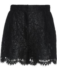 Dolce & Gabbana - Shorts & Bermuda Shorts - Lyst