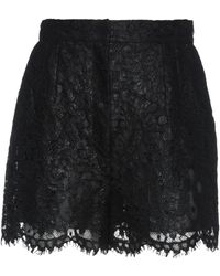 Dolce & Gabbana - Shorts & Bermudashorts - Lyst