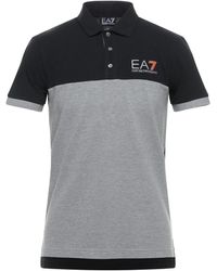 ea7 polo