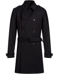 ALEX INGH - Coat - Lyst