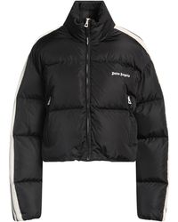 Palm Angels - Puffer - Lyst