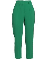 NINA 14.7 - Pants Polyester, Elastane - Lyst