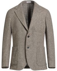 Boglioli - Blazer - Lyst