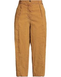 Masnada - Trouser - Lyst