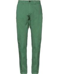 Harmont & Blaine - Trouser - Lyst