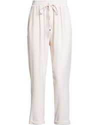 Siste's - Pants Polyester, Elastane - Lyst