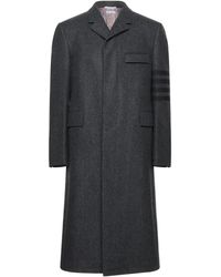Thom Browne - Coat - Lyst
