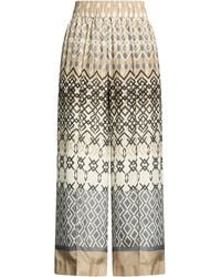 Brunello Cucinelli - Trouser - Lyst