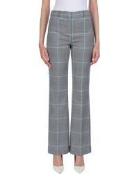 Calvin Klein Pantalones - Gris