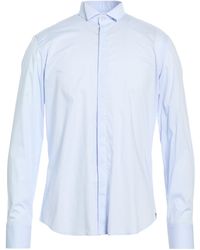 Manuel Ritz - Shirt - Lyst
