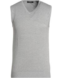 Alpha Studio - Pullover - Lyst