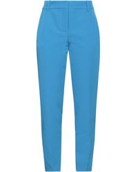 Pinko - Pants - Lyst