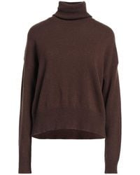 Aragona - Rollkragenpullover - Lyst