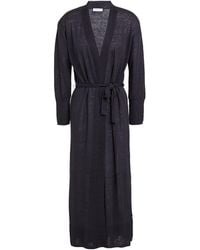 Majestic Filatures - Cardigan - Lyst