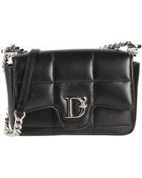 DSquared² - Borse A Tracolla - Lyst