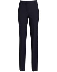 Marella - Pants Polyester, Virgin Wool, Elastane - Lyst