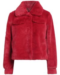 Bomboogie - Shearling & Teddy - Lyst