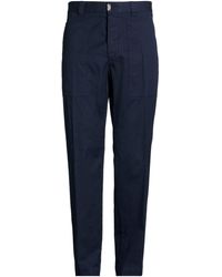 Incotex - Pants - Lyst