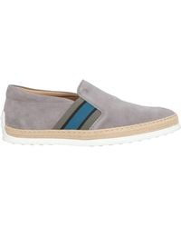 Tod's - Mokassin - Lyst