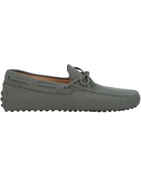 Tod's - Loafer - Lyst