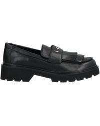Alberto Guardiani - Loafers - Lyst