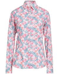 ALEX INGH - Shirt - Lyst