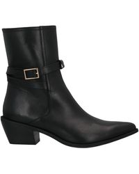 Marella - Ankle Boots - Lyst