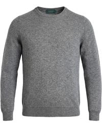 Zanone - Pullover - Lyst