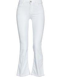 Haikure - Light Jeans Cotton, Polyester, Elastane - Lyst