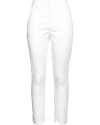 Manila Grace - Hose - Lyst