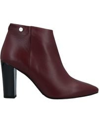 Pollini - Stiefelette - Lyst